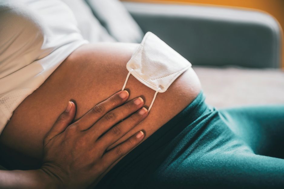 Rząd apeluje do kobiet, żeby poczekały z zajściem w ciążę na "lepsze czasy"