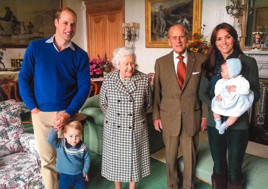 Na co zmarł książę Filip? Media podały oficjalną przyczynę śmierci męża królowej Elżbiety II