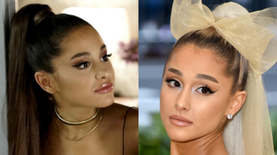 Jak zrobić makijaż w stylu Ariany Grande?