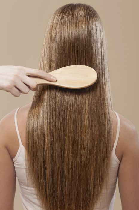 Pielęgnacja włosów w domu: zabiegi