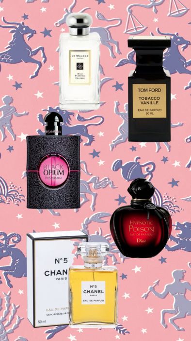 Jak dobrać perfumy do znaku zodiaku?