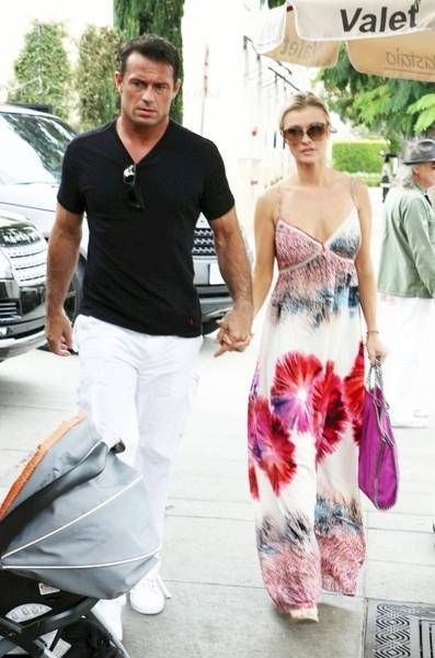 Romain Zago i Joanna Krupa już po rozwodzie