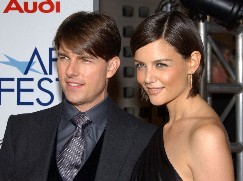 Tom Cruise od trzech lat nie widział córki, szpiegował Russela Crowe'a. Aktor przesiąknięty scjentologią
