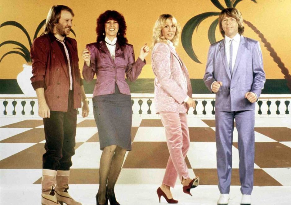 Czego nie wiedziałaś o legendarnej grupie ABBA - historia miłości, zdrad i skandali