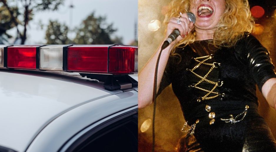 Znana wokalistka zatrzymana za prowadzenie auta pod wpływem alkoholu. Grozi jej nawet 2 lata więzienia