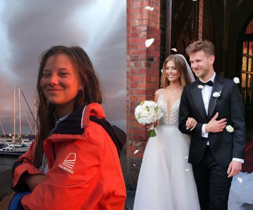 Julia Królikowska wychodzi za mąż