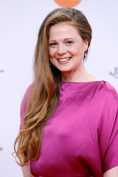 Anna Antonowicz: kim jest polska aktorka, którą zobaczymy w serialu "The Crown"?