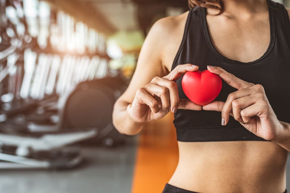 Serce jak dzwon, czyli 7 nawyków, które pomogą ustrzec się przed zawałem