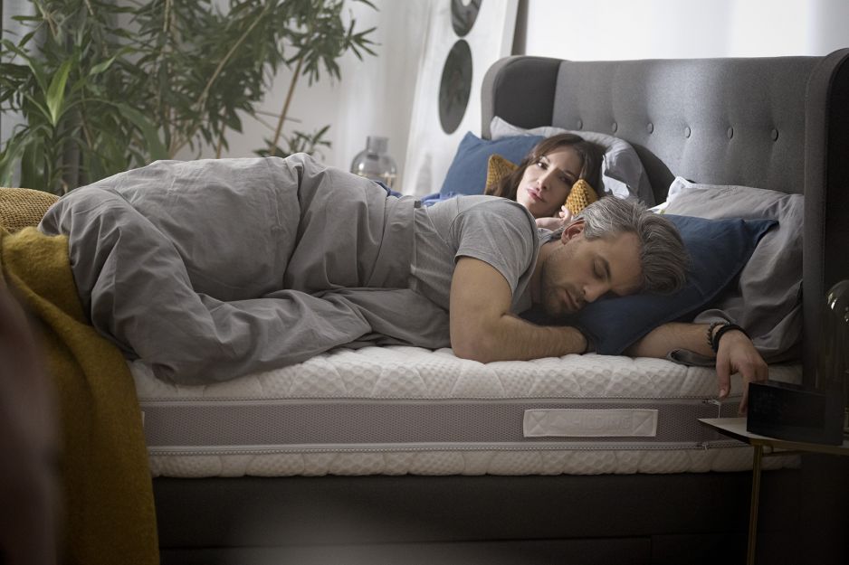 5 głównych zasad dobrego i zdrowego snu