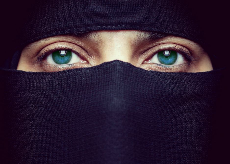 Spełnił się najgorszy scenariusz dla afgańskich kobiet. Talibowie nakazali im zakrywać całe ciało burką: „Chcemy, aby nasze siostry żyły godnie”