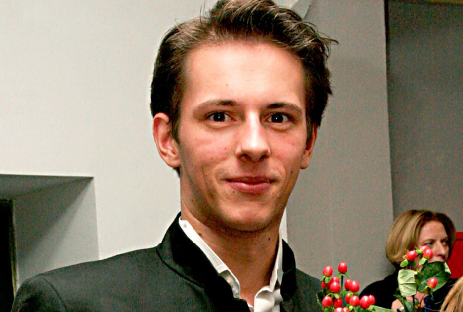 Michał Sieczkowski