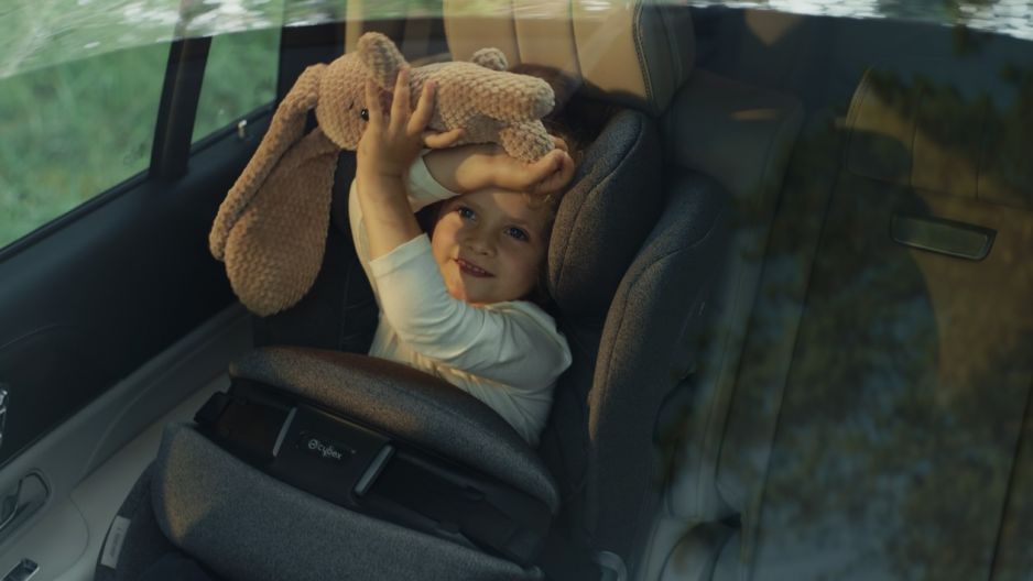 Producenci fotelików samochodowych dokładają wszelkich starań, by podróż dziecka była bezpieczna i komfortowa