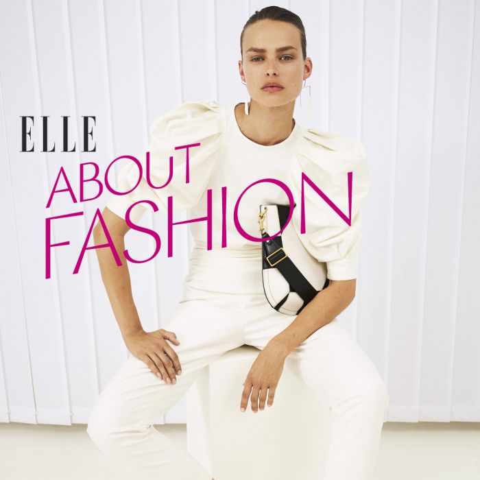 Wejdźcie z nami do świata mody – poznajcie opinie ekspertów z branży fashion i spotkajcie się z redakcją magazynu ELLE.