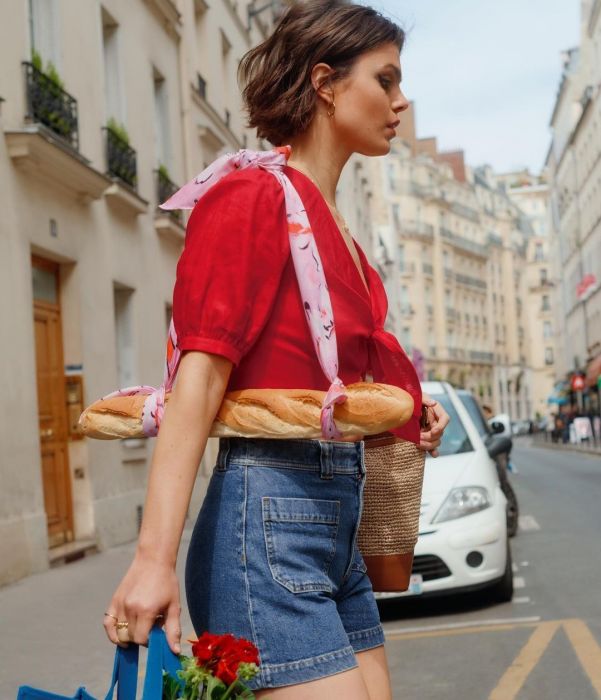 Ulubione torebki francuskich it girls - wiemy, gdzie znajdziesz podobne modele