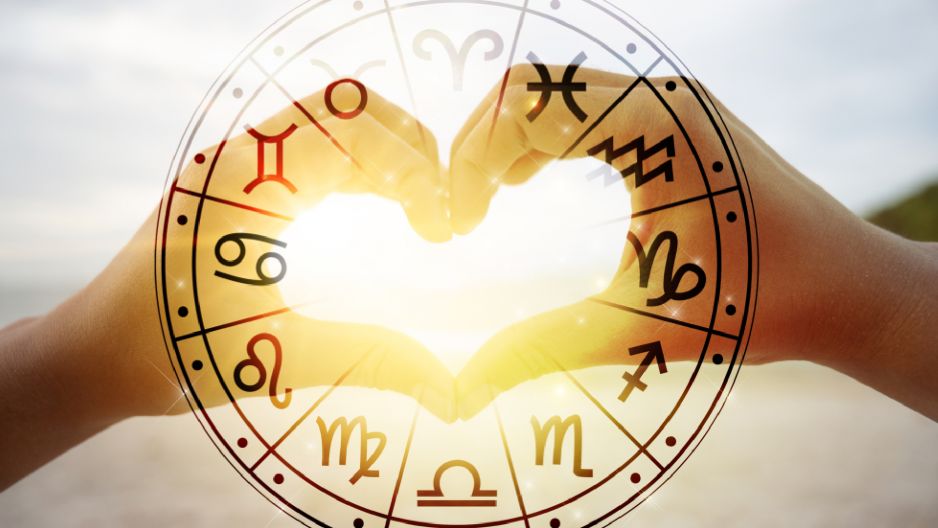 Horoskop tygodniowy miłosny na 17-23 października 2022 dla wszystkich znaków zodiaku