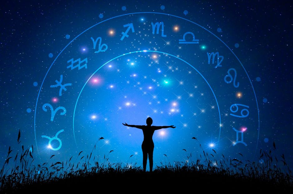 Kosmogram (horoskop urodzeniowy) - jak go odczytać i zinterpretować?
