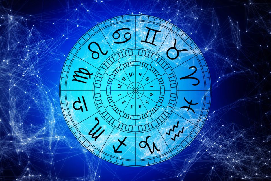 Horoskop dzienny na poniedziałek 12 grudnia 2022 dla każdego znaku zodiaku