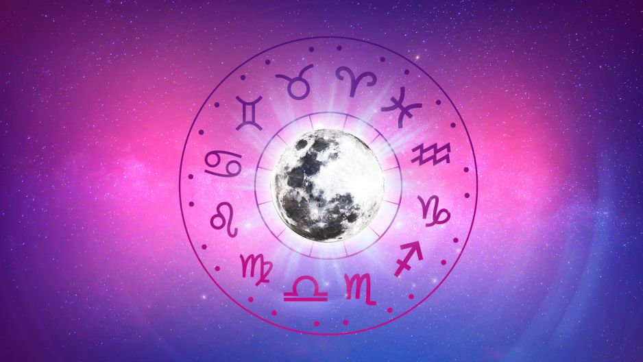 Horoskop dzienny na sobotę 10 grudnia 2022 dla każdego znaku zodiaku
