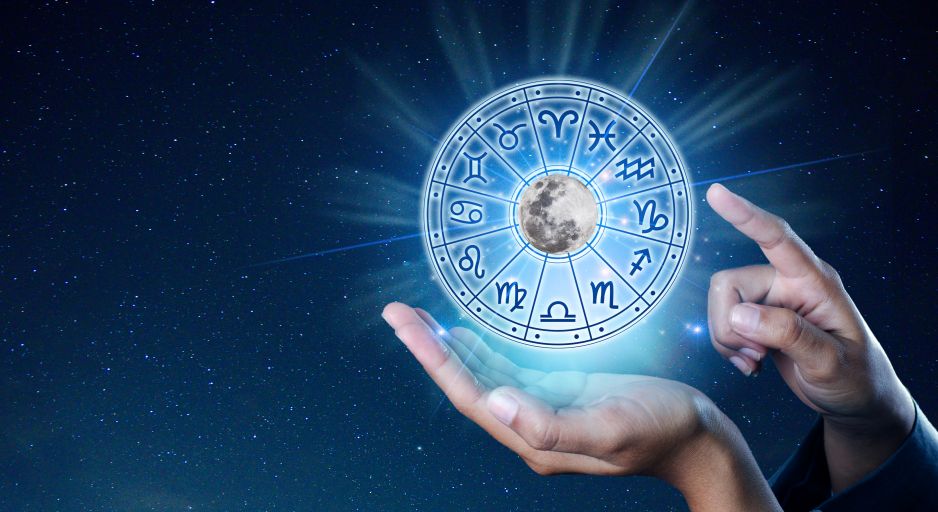 Horoskop dzienny na wtorek 13 grudnia 2022 dla każdego znaku zodiaku