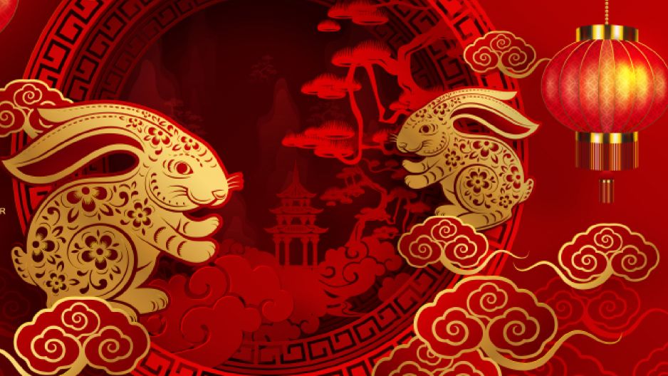 Horoskop chiński: 2023 to rok Królika. Wróży podwójne szczęście przede wszystkim tym osobom