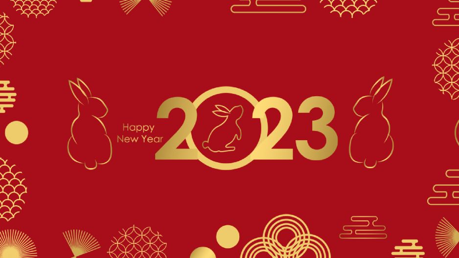 Horoskop chiński na Rok Królika 2023. Sprawdź, co ci przyniesie