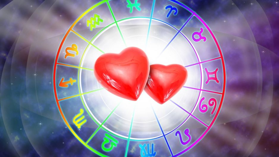 horoskop miłosny miesięczny dla każdego znaku zodiaku