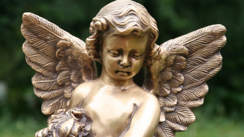 Angelologia: anielski sposób na przyciągnięcie pieniędzy. Wystarczą 3 kroki, żeby zyskać fortunę