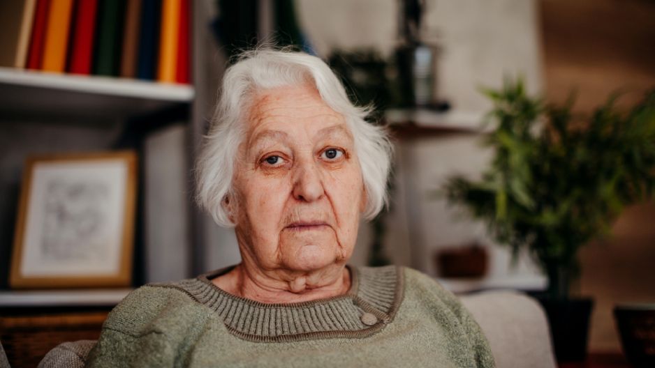 Babcia z Lubelszczyzny zdradziła swój sposób na złe oko. Wystarczy 1 drobny szczegół