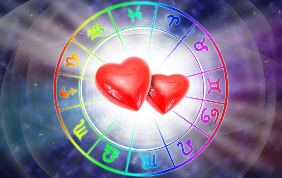 Wielki horoskop miłosny na marzec 2023