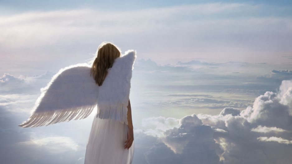 Angelologia: anielska wróżba na Dzień Kobiet. Sprawdź, co ześle ci twój anioł stróż