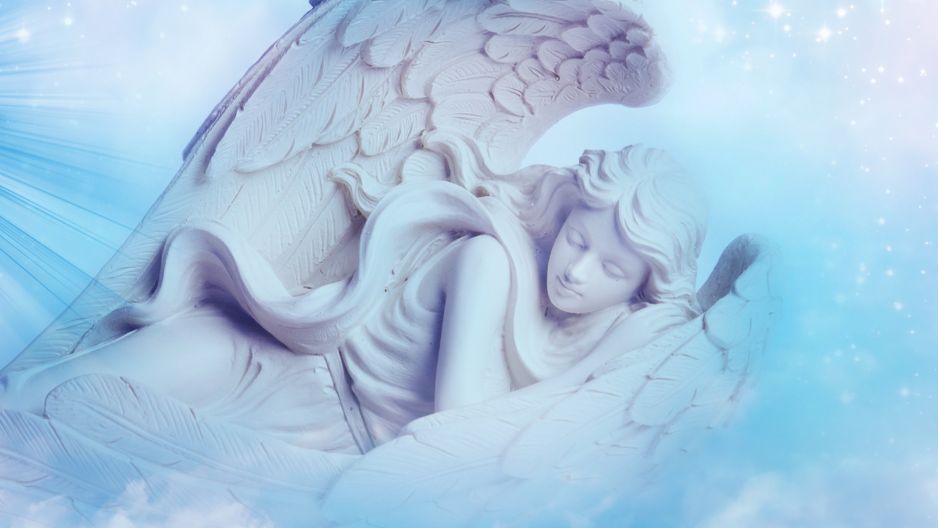 Angelologia: ten anioł ochroni cię przed koszmarami. Zwróć się do niego o pomoc przed snem