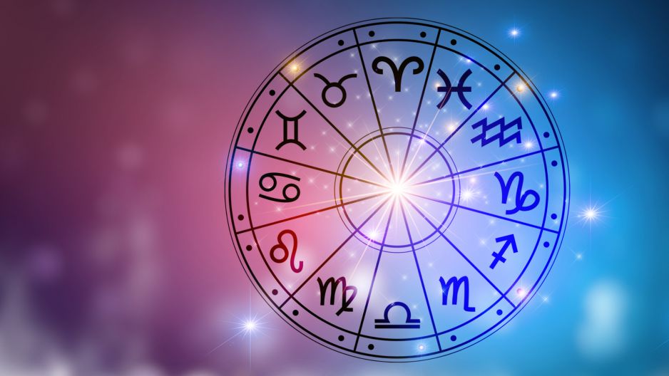 Horoskop dzienny na sobotę 8 kwietnia 2023