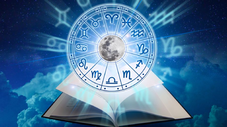 Horoskop dzienny na środę 5 kwietnia 2023