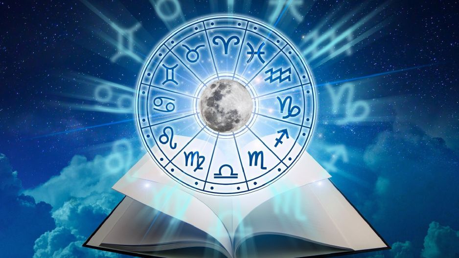 Horoskop dzienny na środę 19 kwietnia 2023
