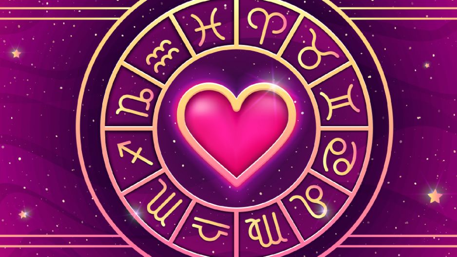 Tygodniowy horoskop miłosny na 1-7 maja 2023