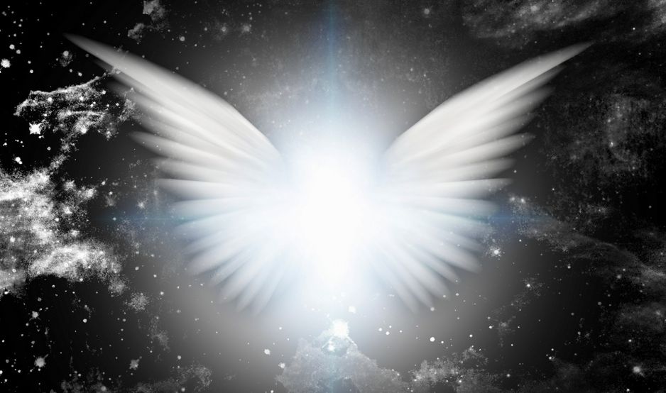 Anioł wieczności pomaga w kontaktach z zaświatami. Poproś o zwłaszcza o tę 1 rzecz