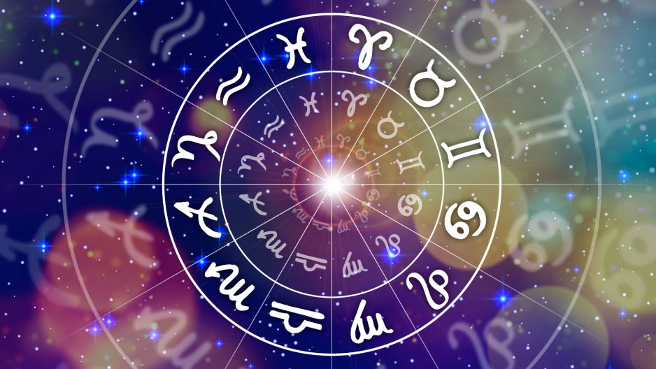 Horoskop dzienny na piątek 2 czerwca 2023