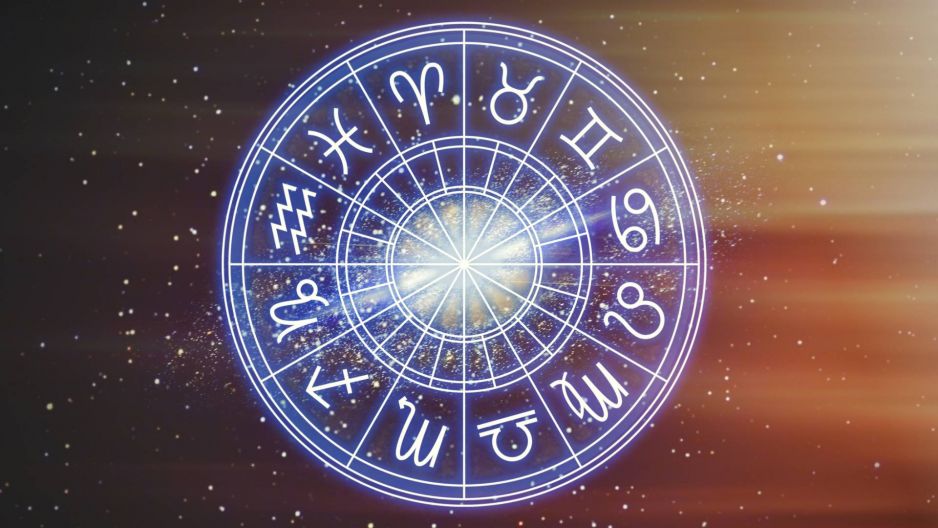 Horoskop tygodniowy 12-18.06.2023  GettyImages Alexey Surgay