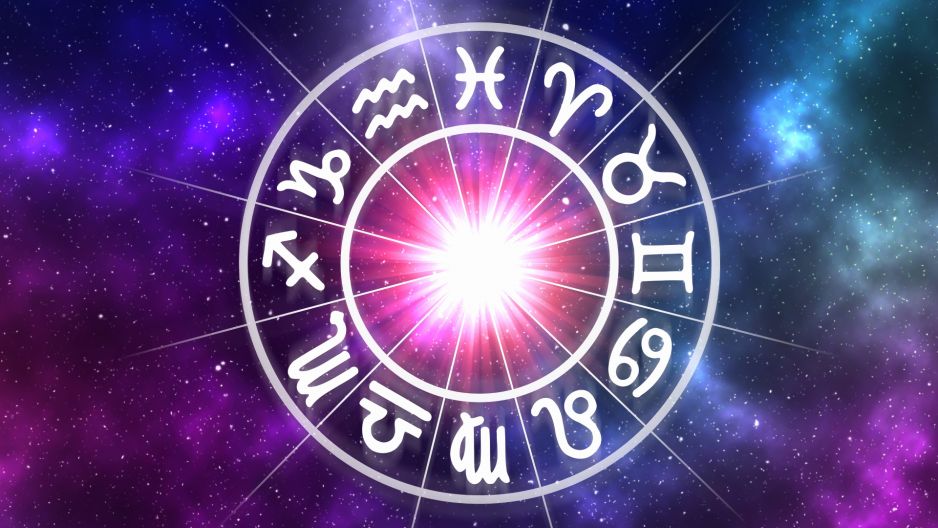Horoskop dzienny poniedziałek 19 czerwca 2023