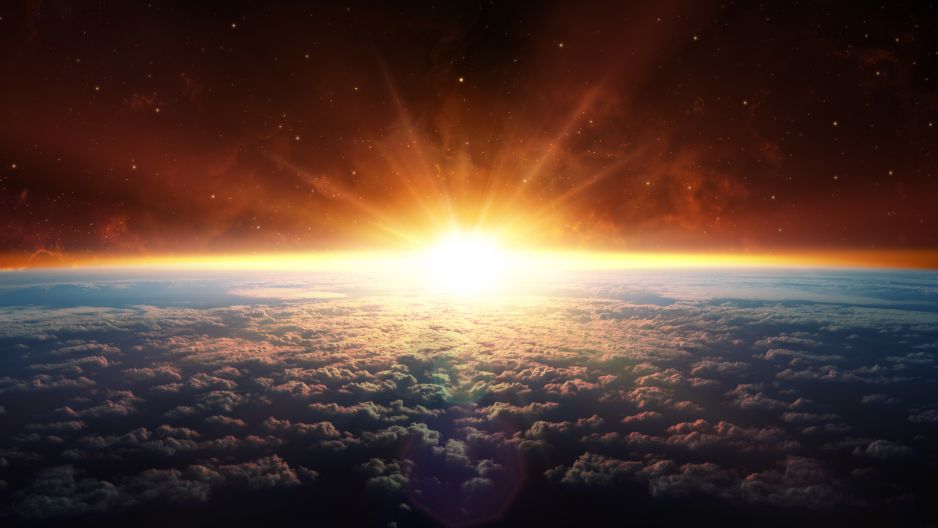 Rozbłysk na Słońcu może uderzyć w Ziemię. Czy zdążymy się na to przygotować?