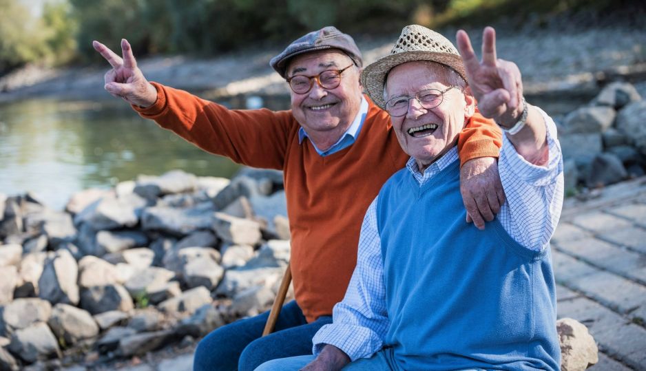 Te 3 znaki zodiaku kochają życie na emeryturze. Po sześćdziesiątce odkrywają drugą młodość