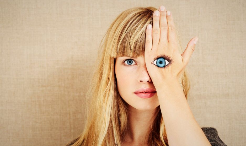 Co mówi o tobie kształt oczu? Wskazuje nie tylko cel duszy i przeznaczenie