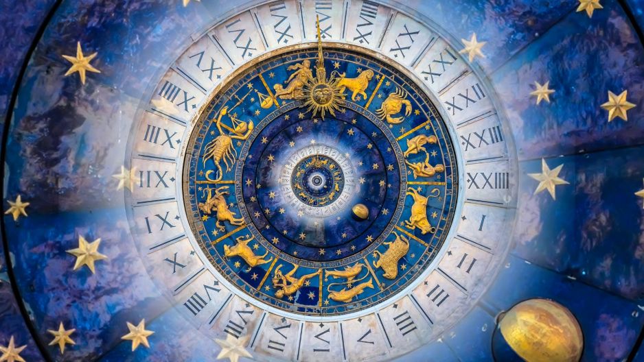 Horoskop tygodniowy 11-17.09.2023 GettyImages Perseomed