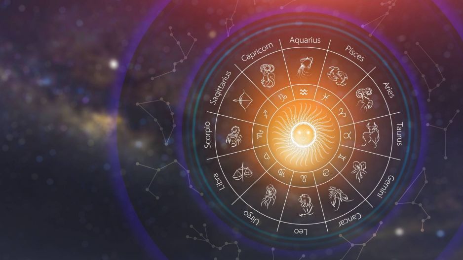 Horoskop dzienny na piątek GettyImages Surasak Suwanmake
