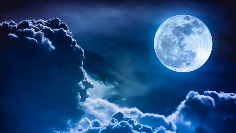 Wielki horoskop na pełnię Księżyca we wrześniu 2023