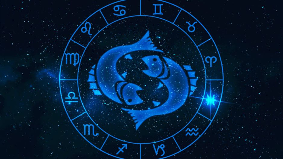 Horoskop dzienny na 1.12.2023 dla Ryb