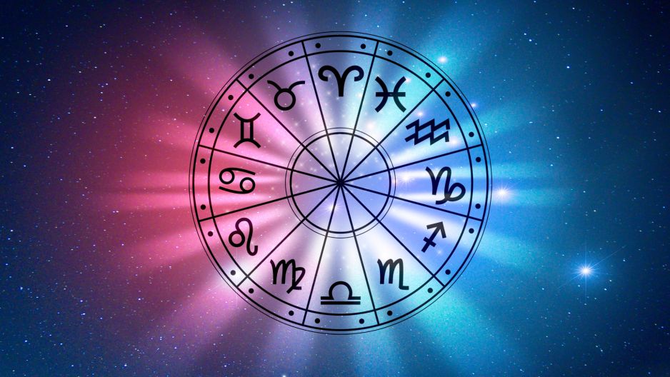 Horoskop na sobotę 25 listopada 2023