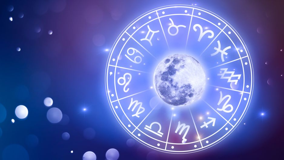 Horoskop na środę 10 stycznia 2024