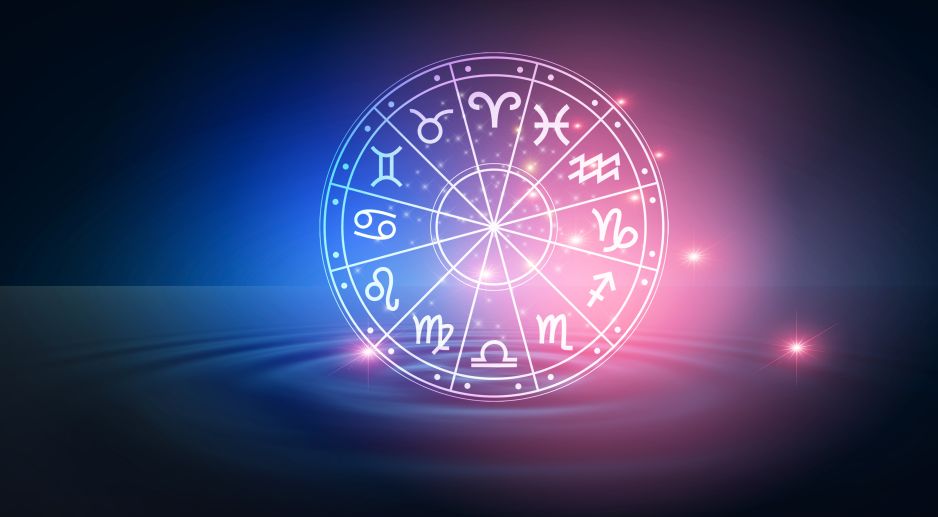Horoskop na wtorek 13 lutego 2024