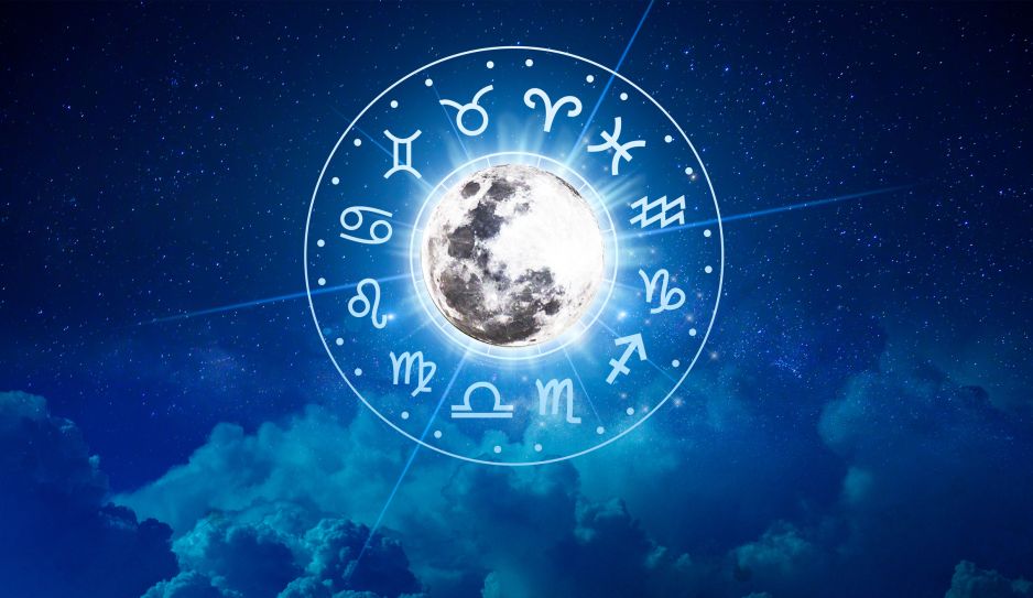 Horoskop na pełnię księżyca 24 lutego 2024